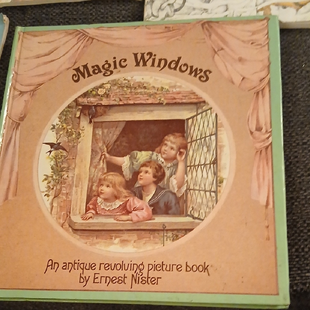 Children's Storybook Collection - Picture 6 of 9